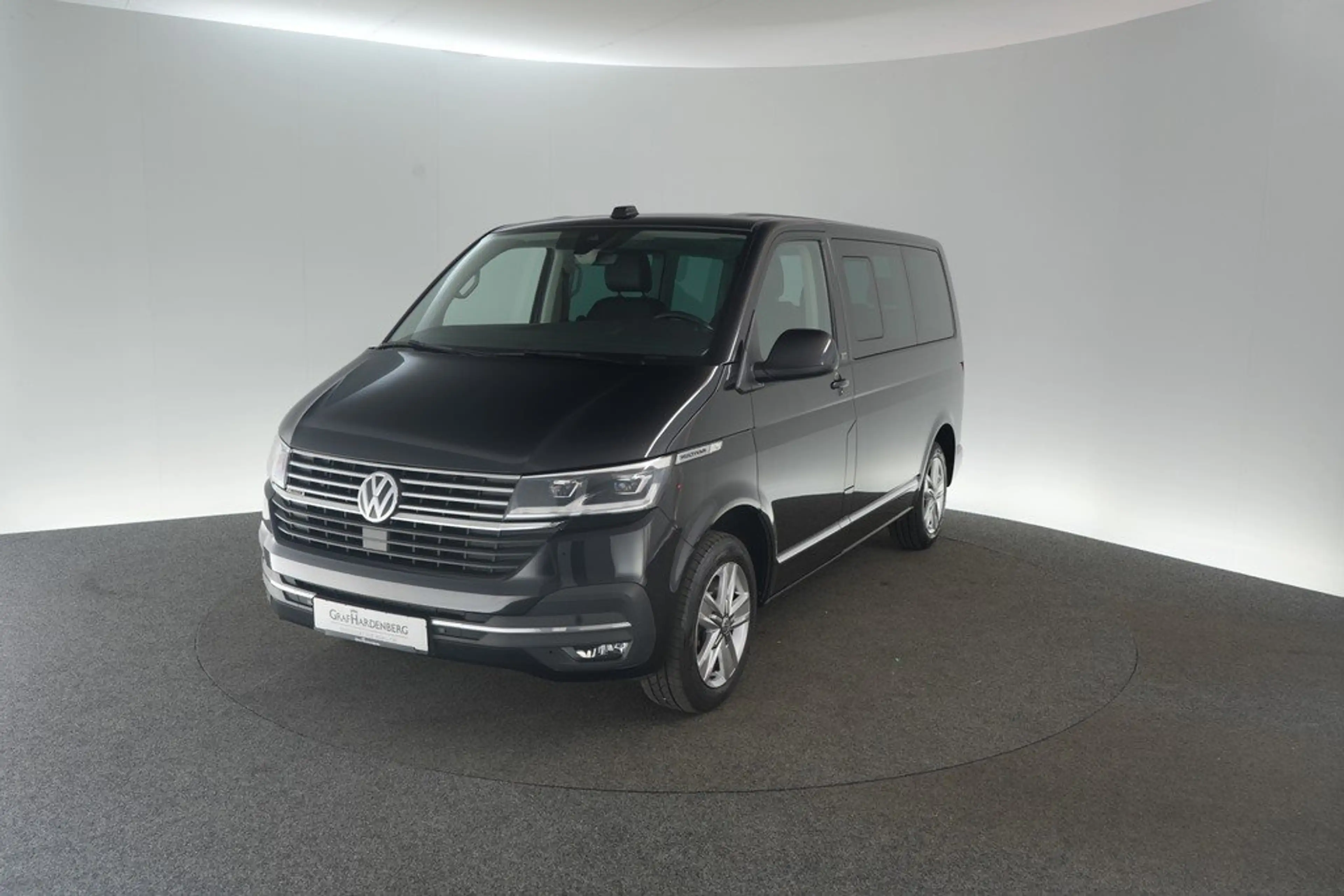 Volkswagen T6.1 Multivan 2.0 TDI 4M DSG Generation SIX