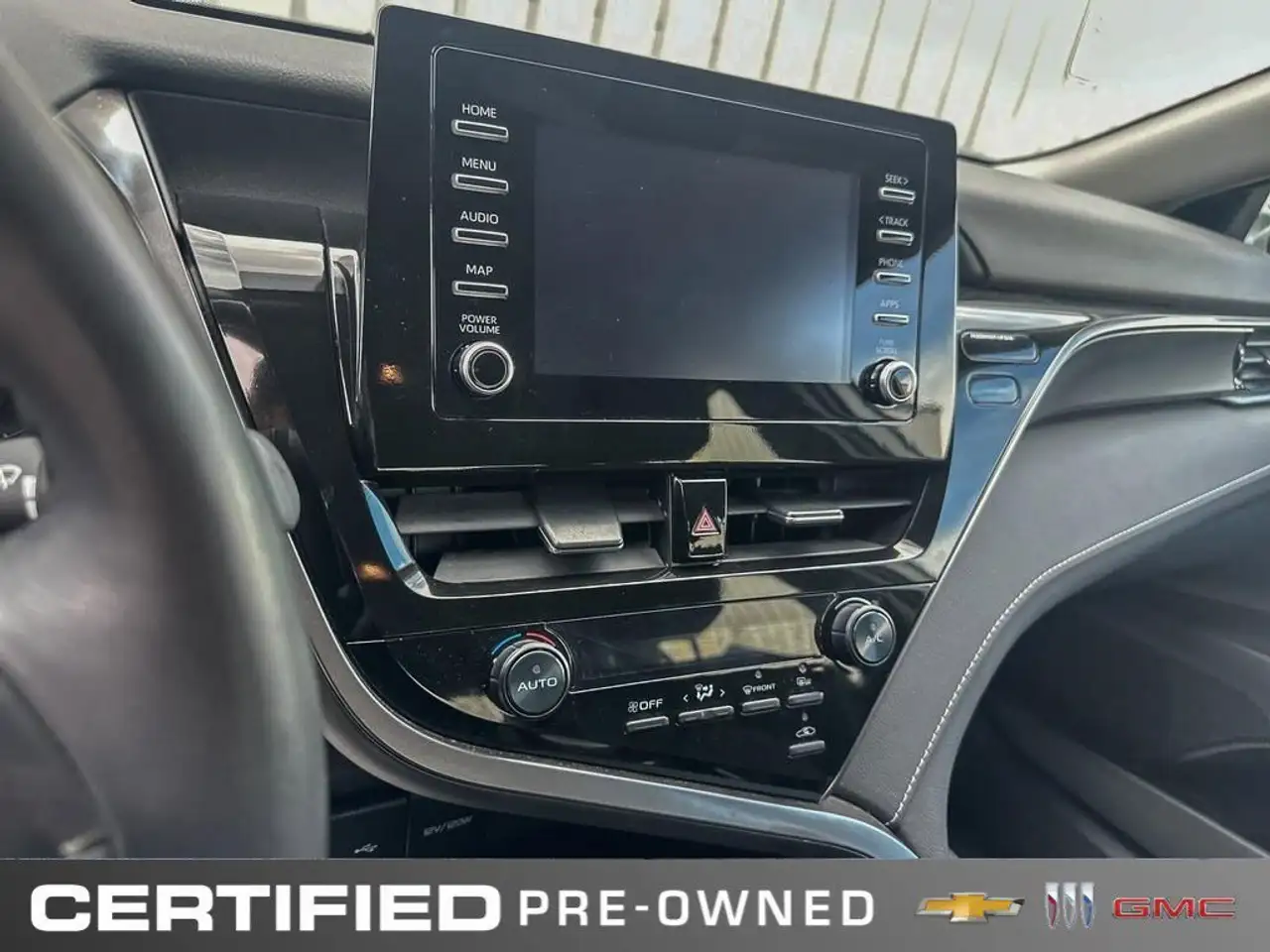 Toyota Camry снимка Toyota Camry