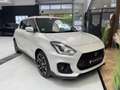 Suzuki Swift 1.4 Sport|Navi|Camera|Keyless|Led|Stoelverw|Cruise Blanc - thumbnail 5