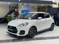 Suzuki Swift 1.4 Sport|Navi|Camera|Keyless|Led|Stoelverw|Cruise Blanc - thumbnail 1