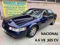 Cadillac Seville STS A Blauw - thumbnail 1
