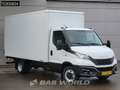 Iveco Daily 35C16 Laadklep Bakwagen Dubbellucht 160PK Airco Eu Wit - thumbnail 5