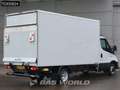 Iveco Daily 35C16 Laadklep Bakwagen Dubbellucht 160PK Airco Eu Wit - thumbnail 6
