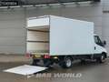 Iveco Daily 35C16 Laadklep Bakwagen Dubbellucht 160PK Airco Eu Wit - thumbnail 3