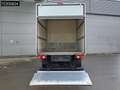 Iveco Daily 35C16 Laadklep Bakwagen Dubbellucht 160PK Airco Eu Wit - thumbnail 7