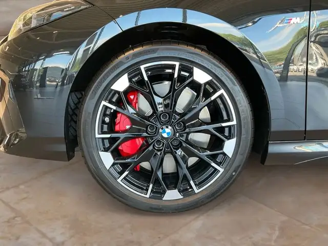 BMW 1 Series view 2