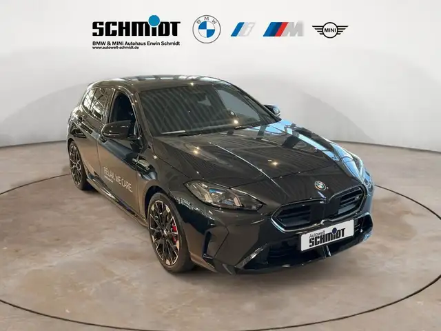 BMW 1 Series view 7