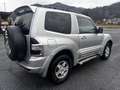 Mitsubishi Pajero 3p 3.2 tdi 16v di-d GLX - thumbnail 3
