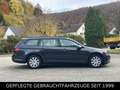 Volkswagen Passat Variant 2,0 TDI Conceptline*KAMERA*LED* Grau - thumbnail 4