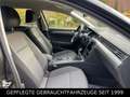 Volkswagen Passat Variant 2,0 TDI Conceptline*KAMERA*LED* Grau - thumbnail 16