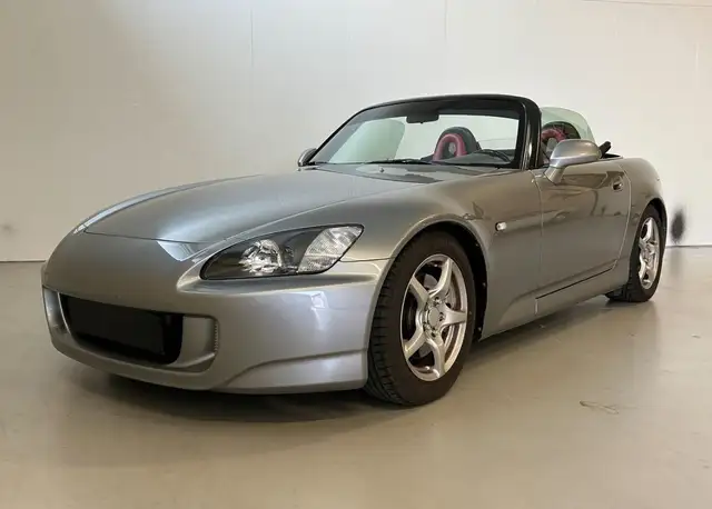 Honda S 2000 S2000 2.0