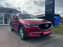 Mazda CX-5 L SKYACTIV G 194 FWD 5T 6AG AL KANGEI