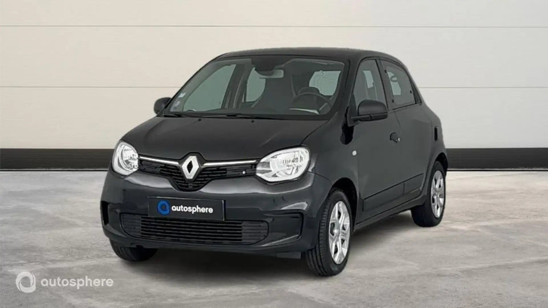 Renault Twingo 1.0 SCe 65ch Zen - 21 - 1