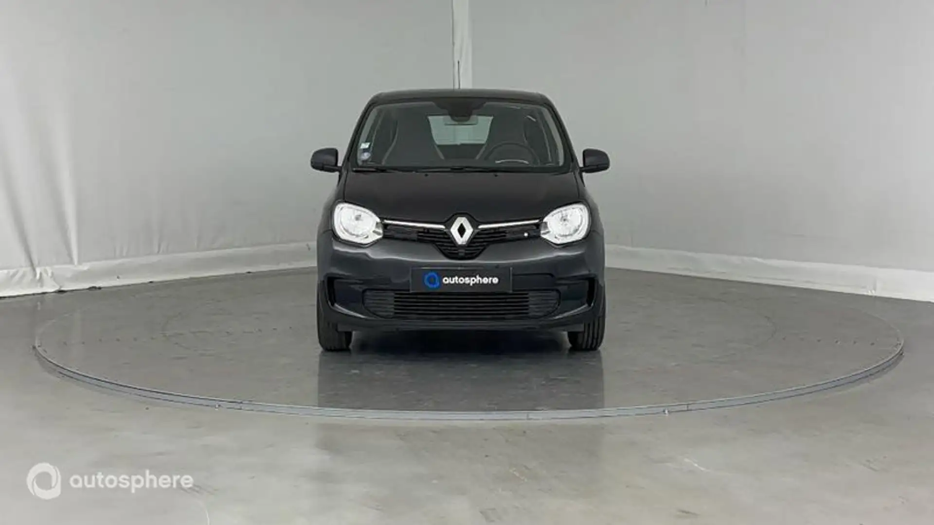 Renault Twingo 1.0 SCe 65ch Zen - 21 - 2
