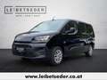 Fiat Doblo 7-sitzer XL BlueHDi 130 S&S 6-Gang-Manuell Schwarz - thumbnail 1