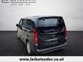Fiat Doblo 7-sitzer XL BlueHDi 130 S&S 6-Gang-Manuell Schwarz - thumbnail 5