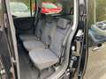 Fiat Doblo 7-sitzer XL BlueHDi 130 S&S 6-Gang-Manuell Schwarz - thumbnail 10