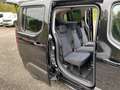 Fiat Doblo 7-sitzer XL BlueHDi 130 S&S 6-Gang-Manuell Schwarz - thumbnail 12