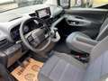 Fiat Doblo 7-sitzer XL BlueHDi 130 S&S 6-Gang-Manuell Schwarz - thumbnail 8