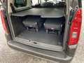 Fiat Doblo 7-sitzer XL BlueHDi 130 S&S 6-Gang-Manuell Schwarz - thumbnail 11