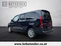 Fiat Doblo 7-sitzer XL BlueHDi 130 S&S 6-Gang-Manuell Schwarz - thumbnail 4