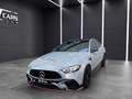 Mercedes-Benz C 63 AMG 63S Performance F1 Gris - thumbnail 1