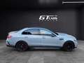Mercedes-Benz C 63 AMG 63S Performance F1 Gris - thumbnail 5