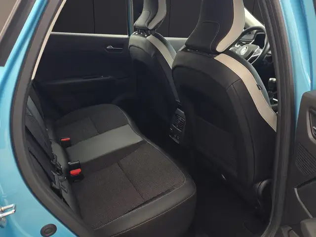 Renault Captur view 7