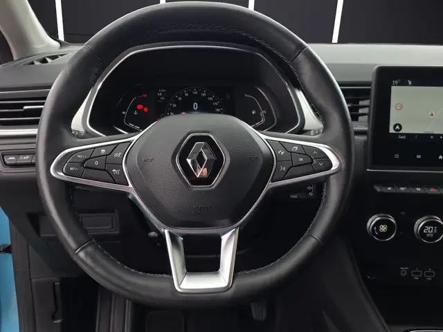 Renault Captur view 14