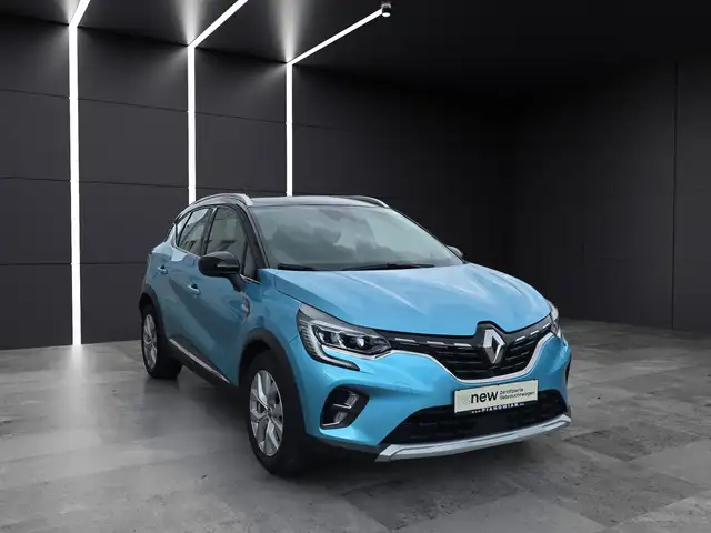 Renault Captur view 4
