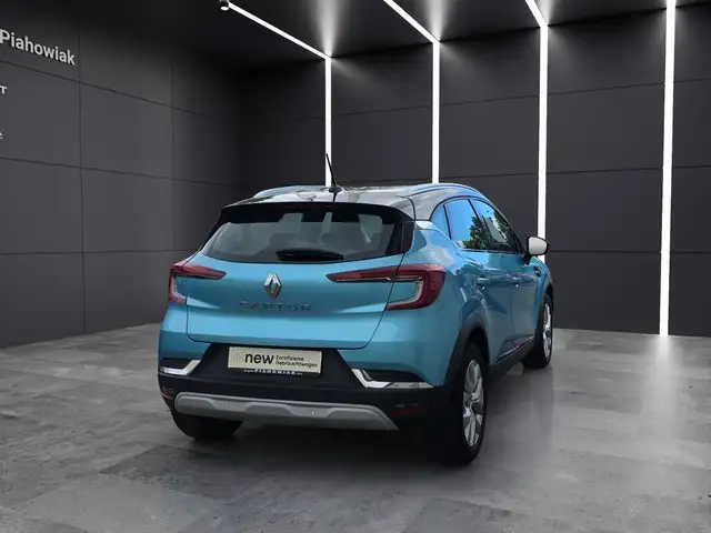 Renault Captur view 3