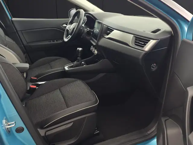 Renault Captur view 6