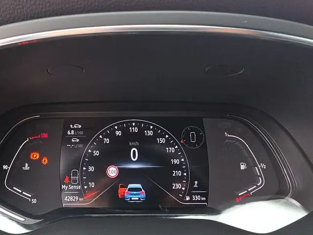 Renault Captur view 15