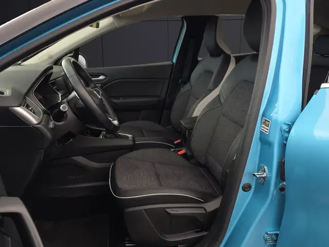 Renault Captur view 10