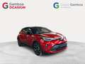 Toyota C-HR 2.0 180H Advance Rouge - thumbnail 3