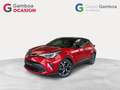 Toyota C-HR 2.0 180H Advance Roşu - thumbnail 1