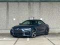 BMW 420 420i Cabrio Msport Bleu - thumbnail 2