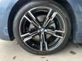 BMW 420 420i Cabrio Msport Bleu - thumbnail 13