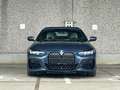 BMW 420 420i Cabrio Msport Bleu - thumbnail 3