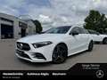 Mercedes-Benz A 35 AMG A 35 AMG 4m Limo MultiLED MBUXHighEnd Kam Ambie Blanc - thumbnail 1