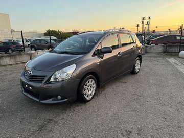 Verso 2.0 D-4D Luna 5pl. DPF