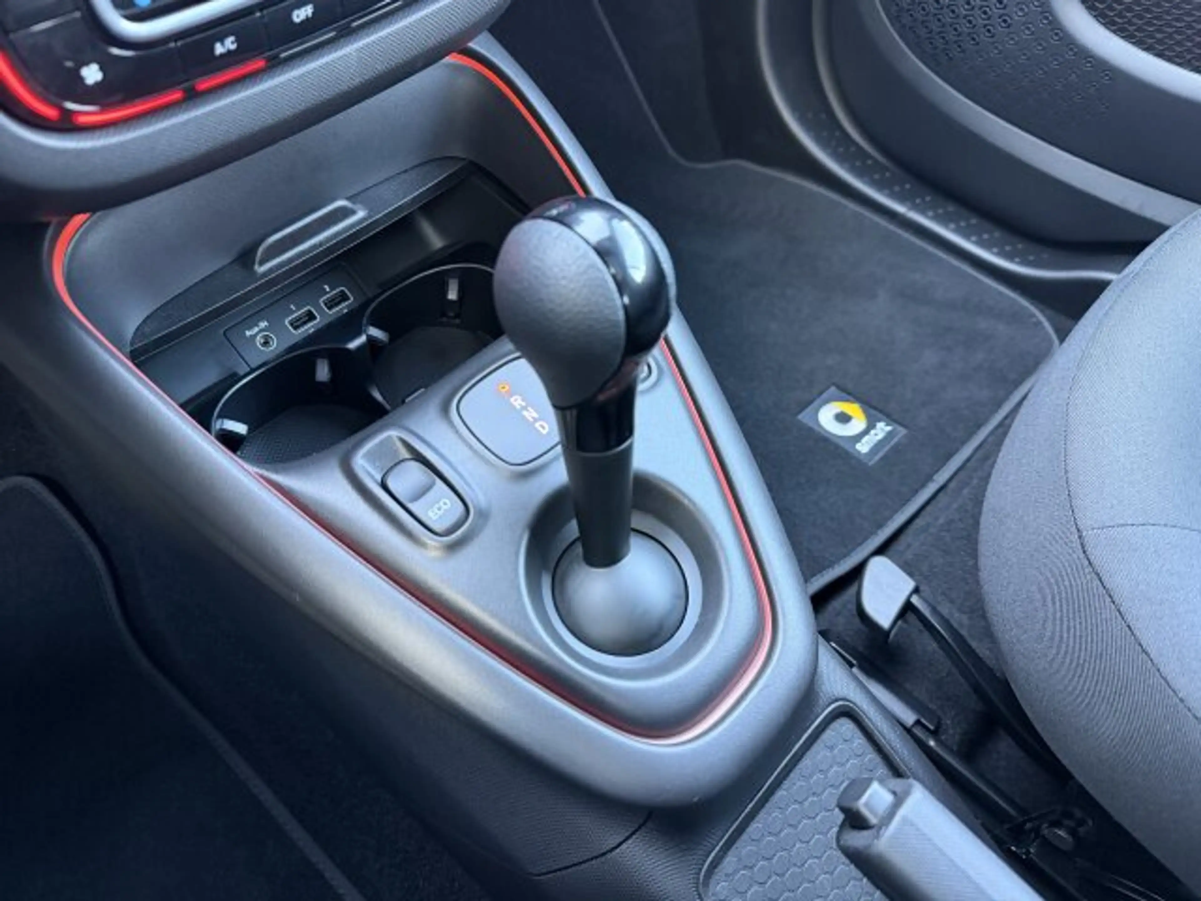 smart forTwo smart EQ fortwo Exclusive LED Panorama Kamera... — photo 14