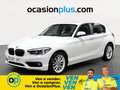 BMW 118 118d Blanco - thumbnail 1