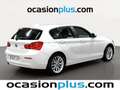 BMW 118 118d Blanco - thumbnail 4