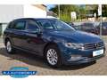 Volkswagen Passat Variant Business Paket2.0TDI DSG,Navi,AHK Azul - thumbnail 3