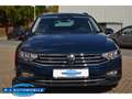 Volkswagen Passat Variant Business Paket2.0TDI DSG,Navi,AHK Azul - thumbnail 2