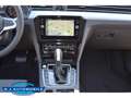 Volkswagen Passat Variant Business Paket2.0TDI DSG,Navi,AHK Azul - thumbnail 16