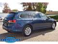 Volkswagen Passat Variant Business Paket2.0TDI DSG,Navi,AHK Azul - thumbnail 6