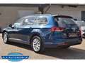Volkswagen Passat Variant Business Paket2.0TDI DSG,Navi,AHK Azul - thumbnail 8