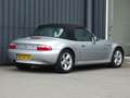 BMW Z3 Roadster 1.8 Org. NL | Leder Gris - thumbnail 16